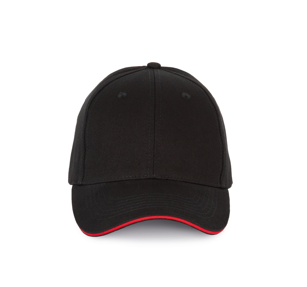 Black-red