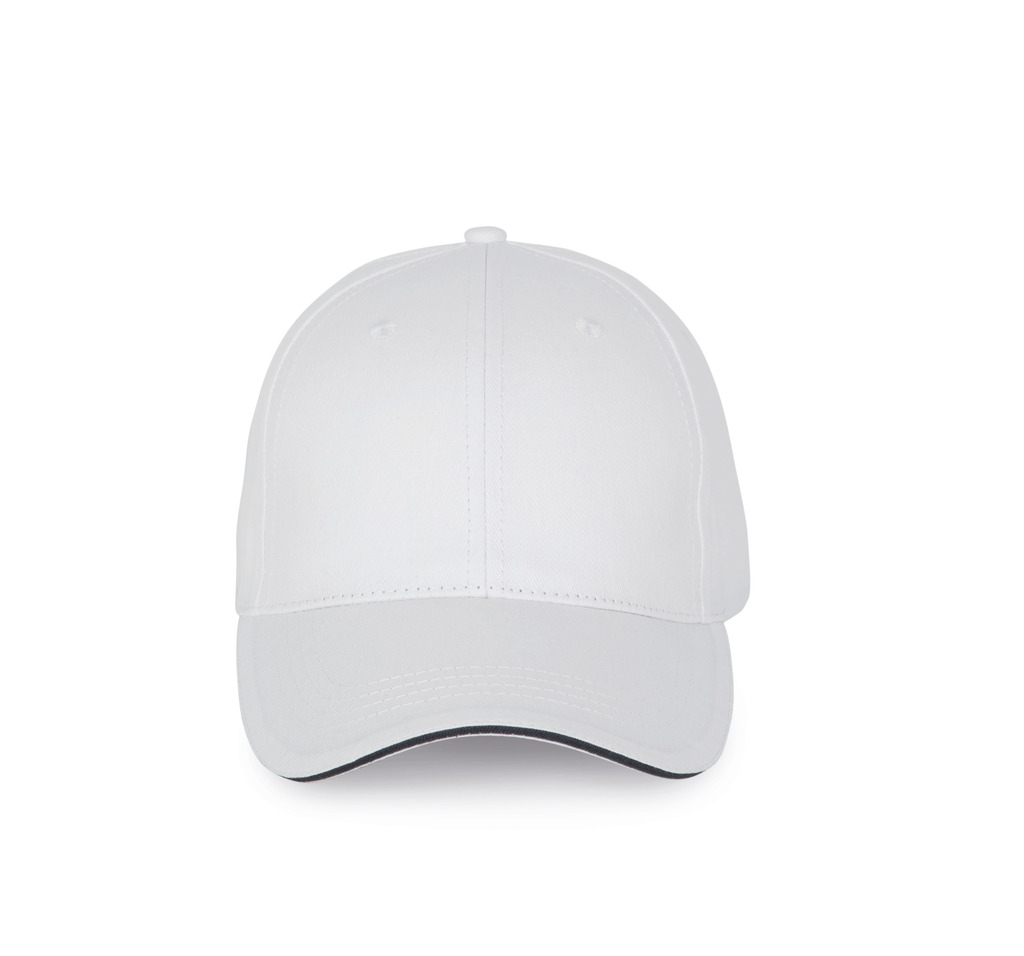White-navy