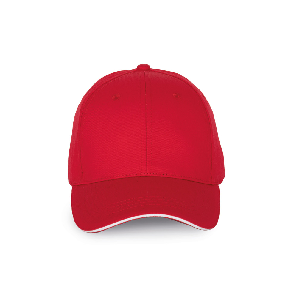Red-white