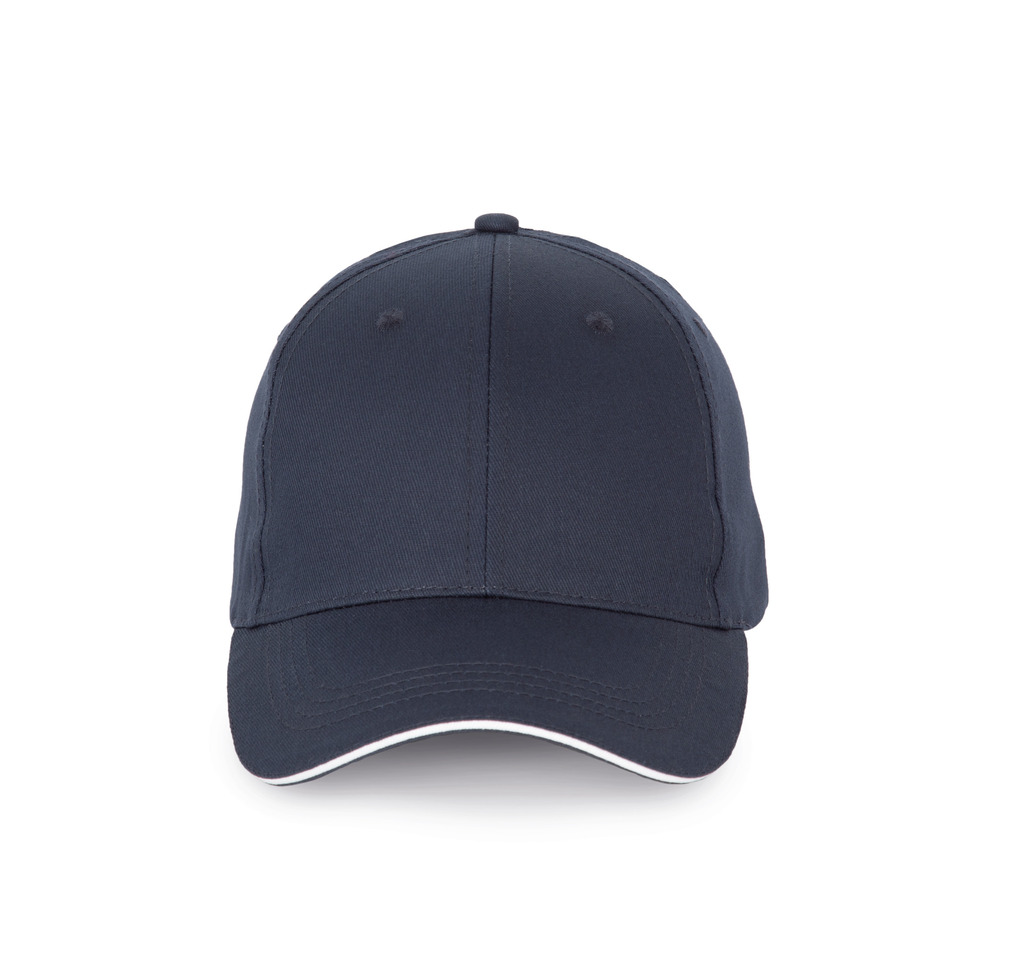 Navy-white