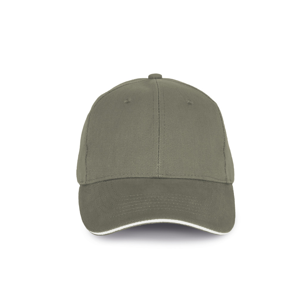 Almond-green-ivory