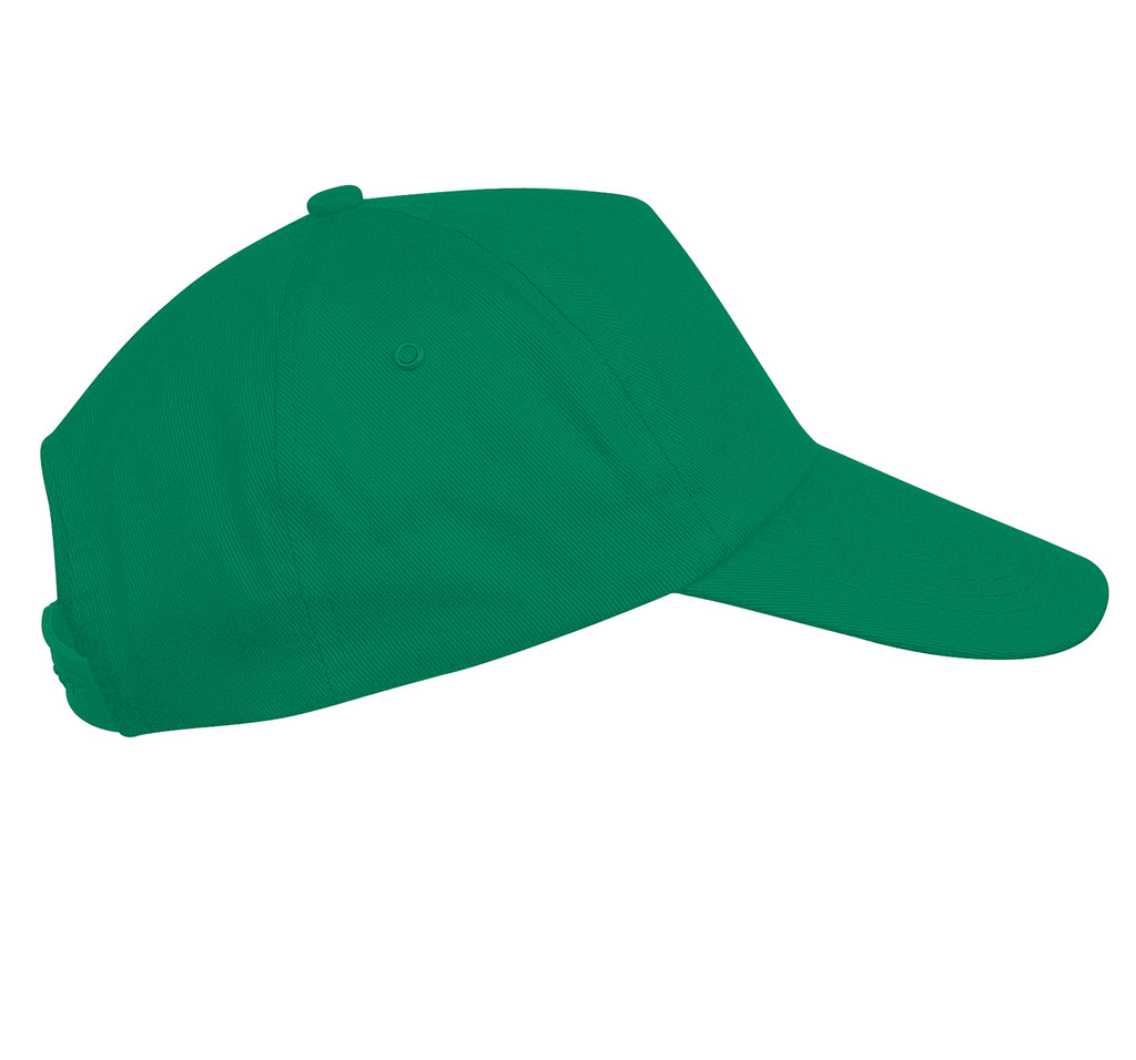 Kelly-green