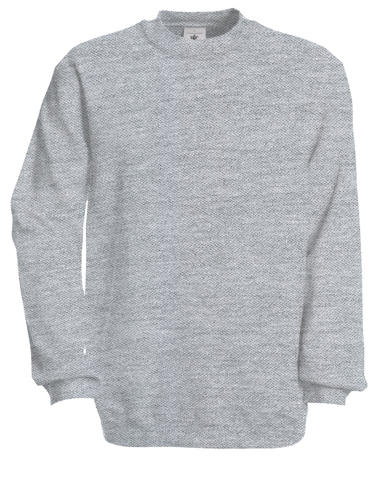 Heather-grey