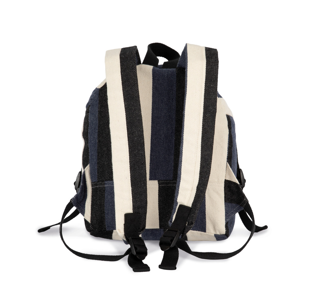 Striped-marine