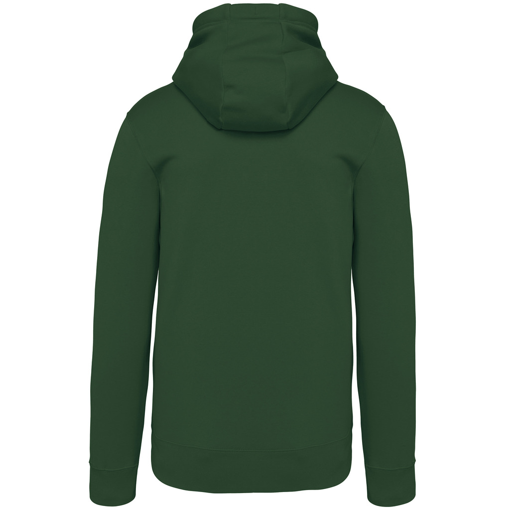 Forest-green