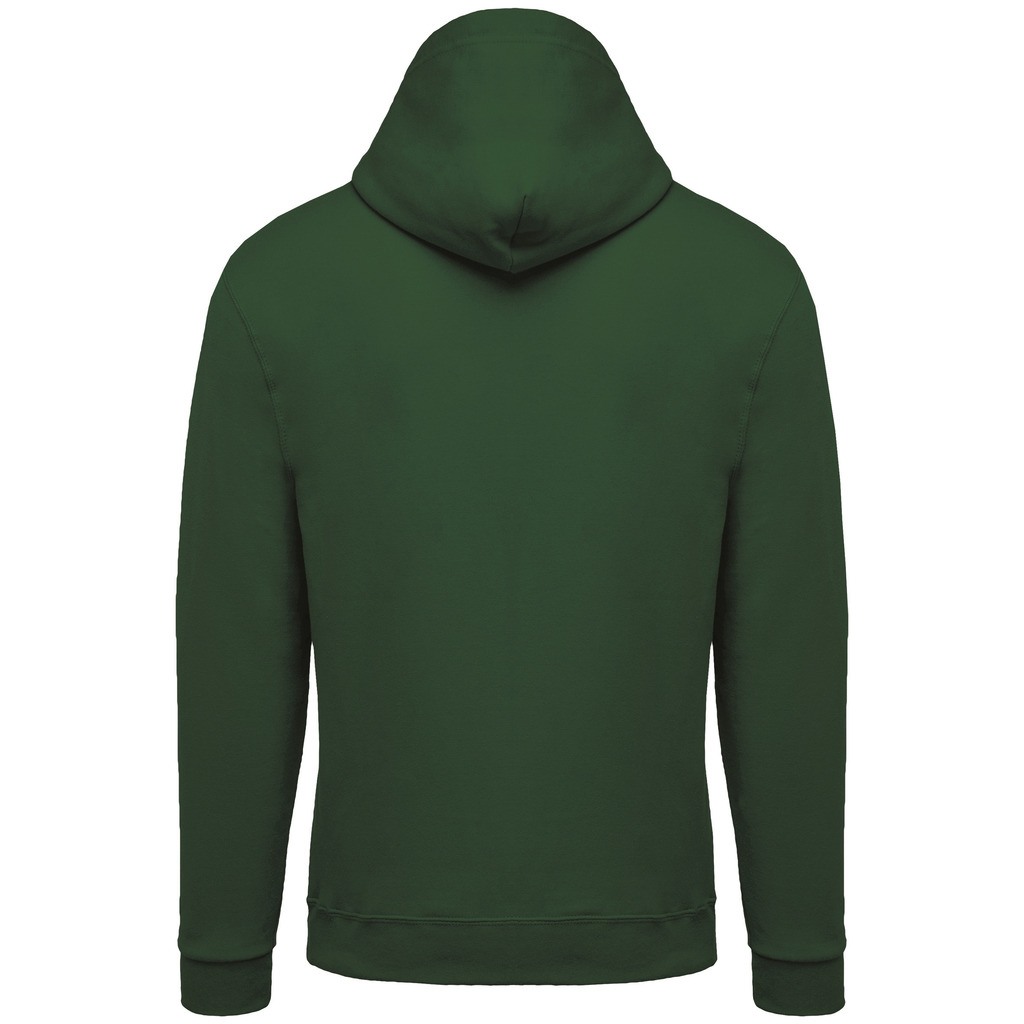 Forest-green
