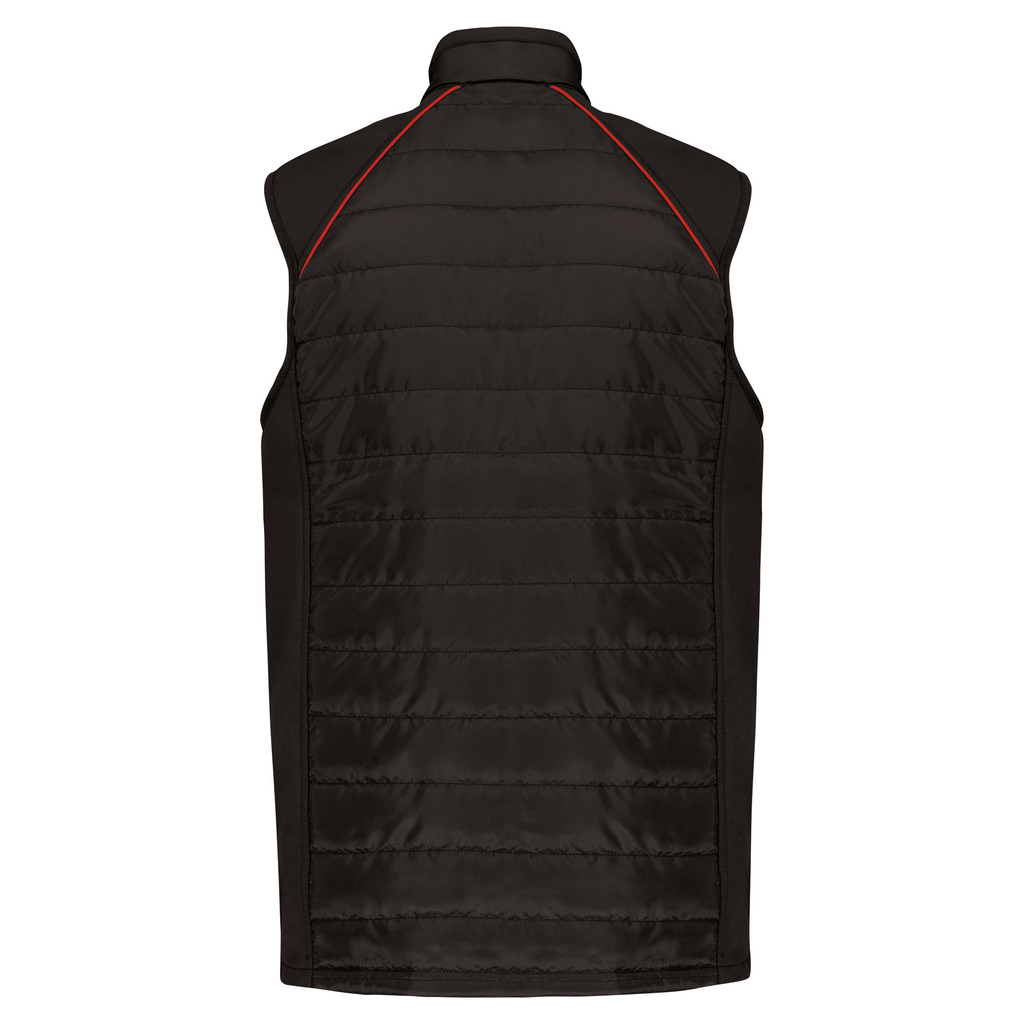 Black-red