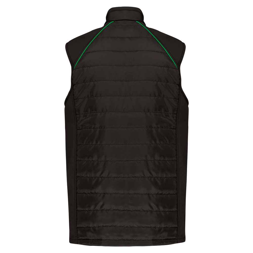 Black-kelly-green
