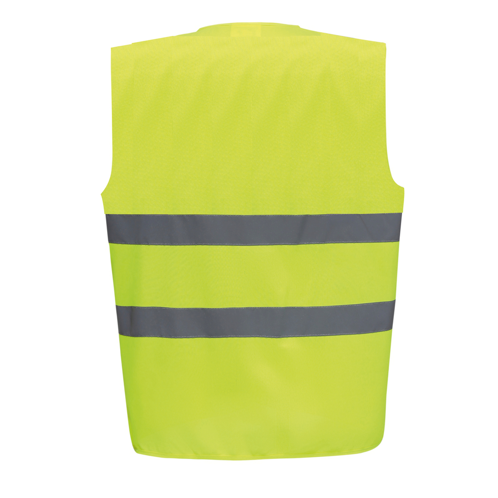 Hi-vis-yellow