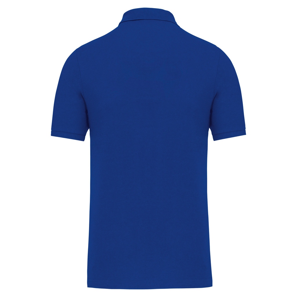 Royal-blue