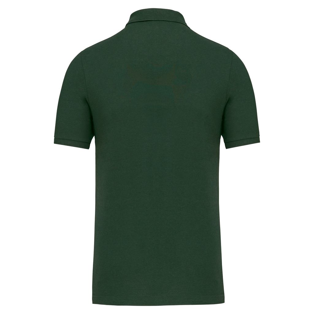 Forest-green