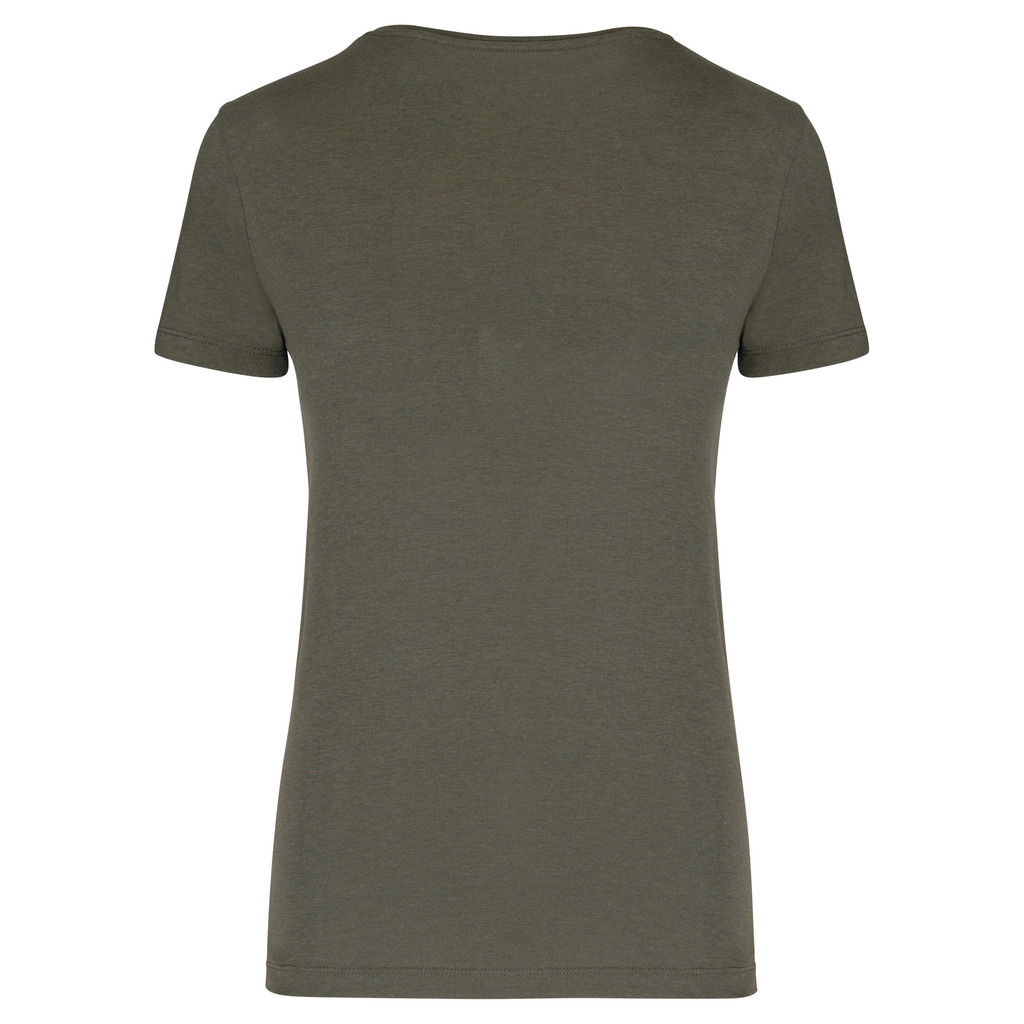 Organic-khaki