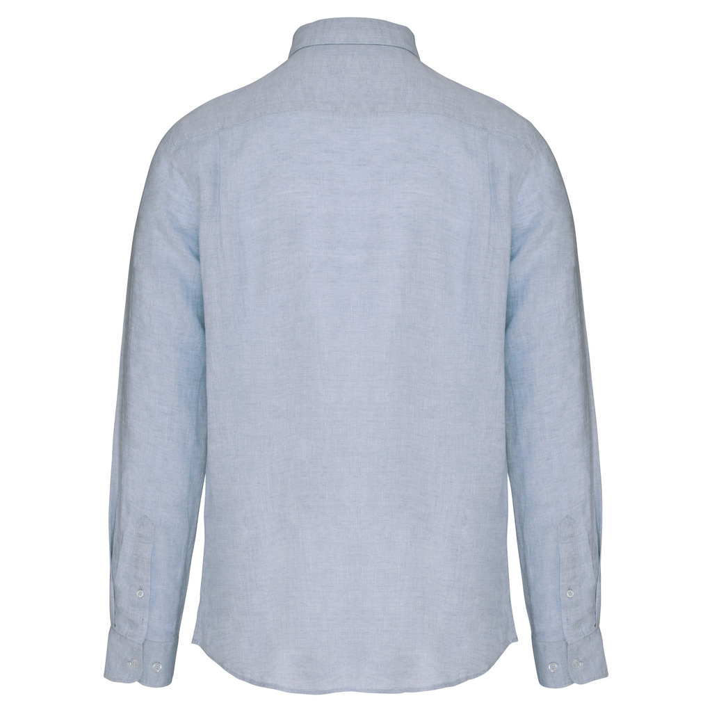 Linen-blue