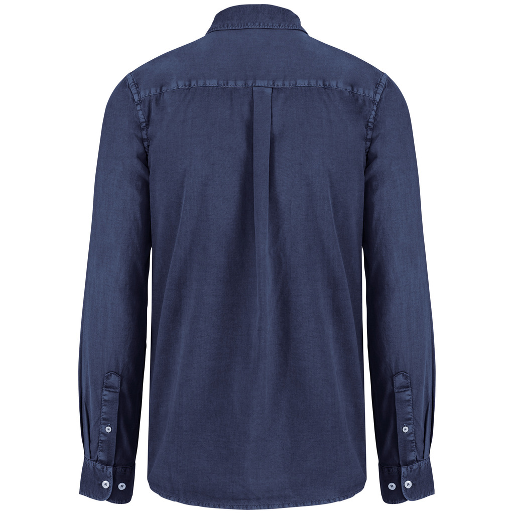 Washed-navy