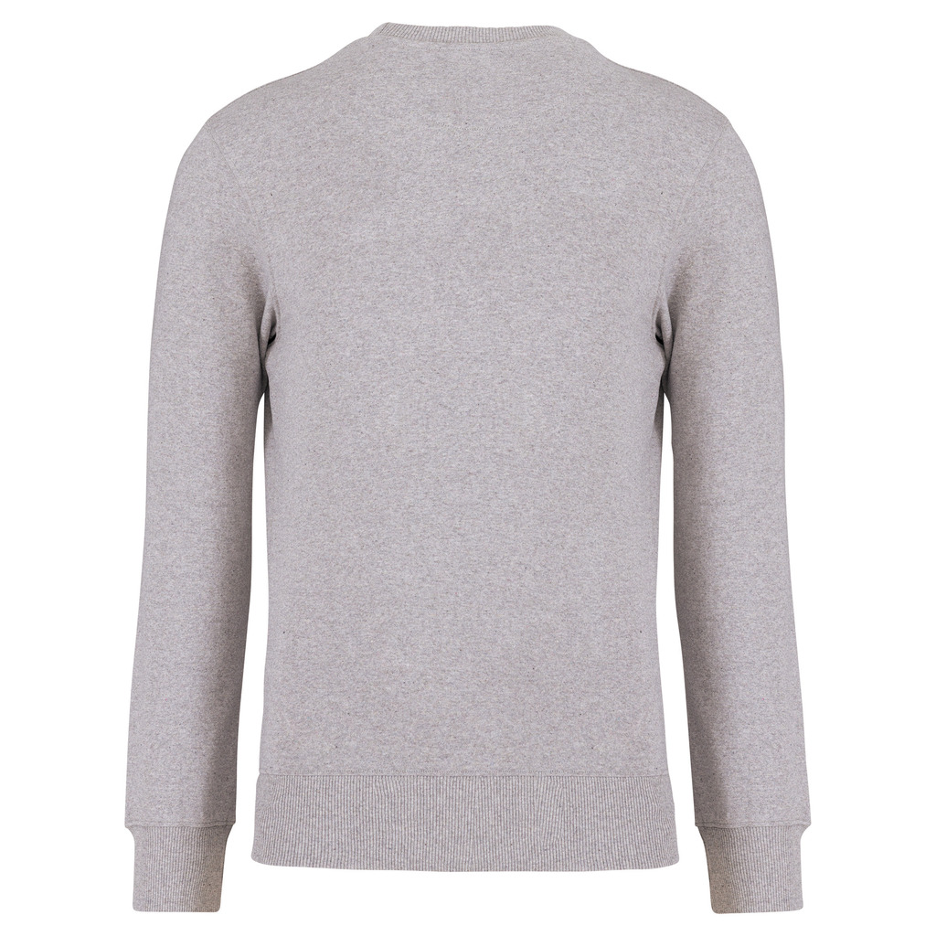Recycled-oxford-grey