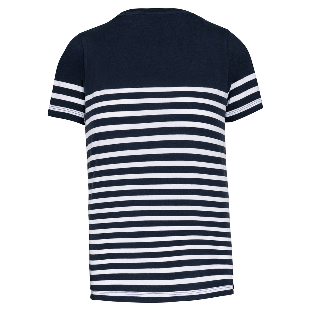 Navy-white-stripes