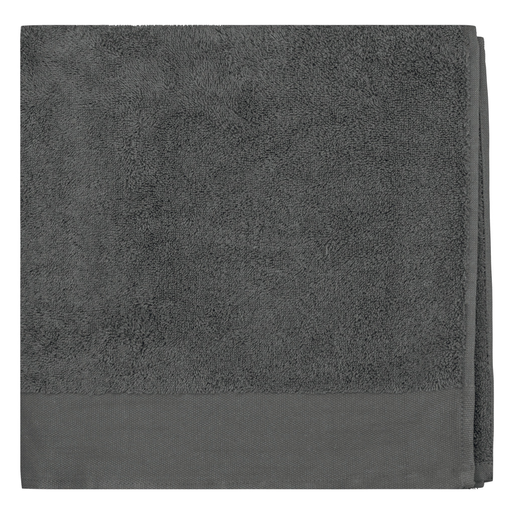 Iron-grey