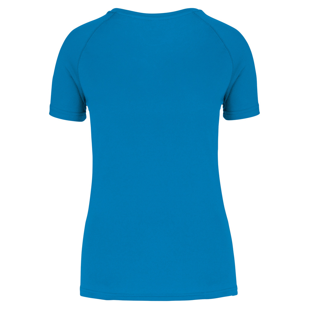 Aqua-blue