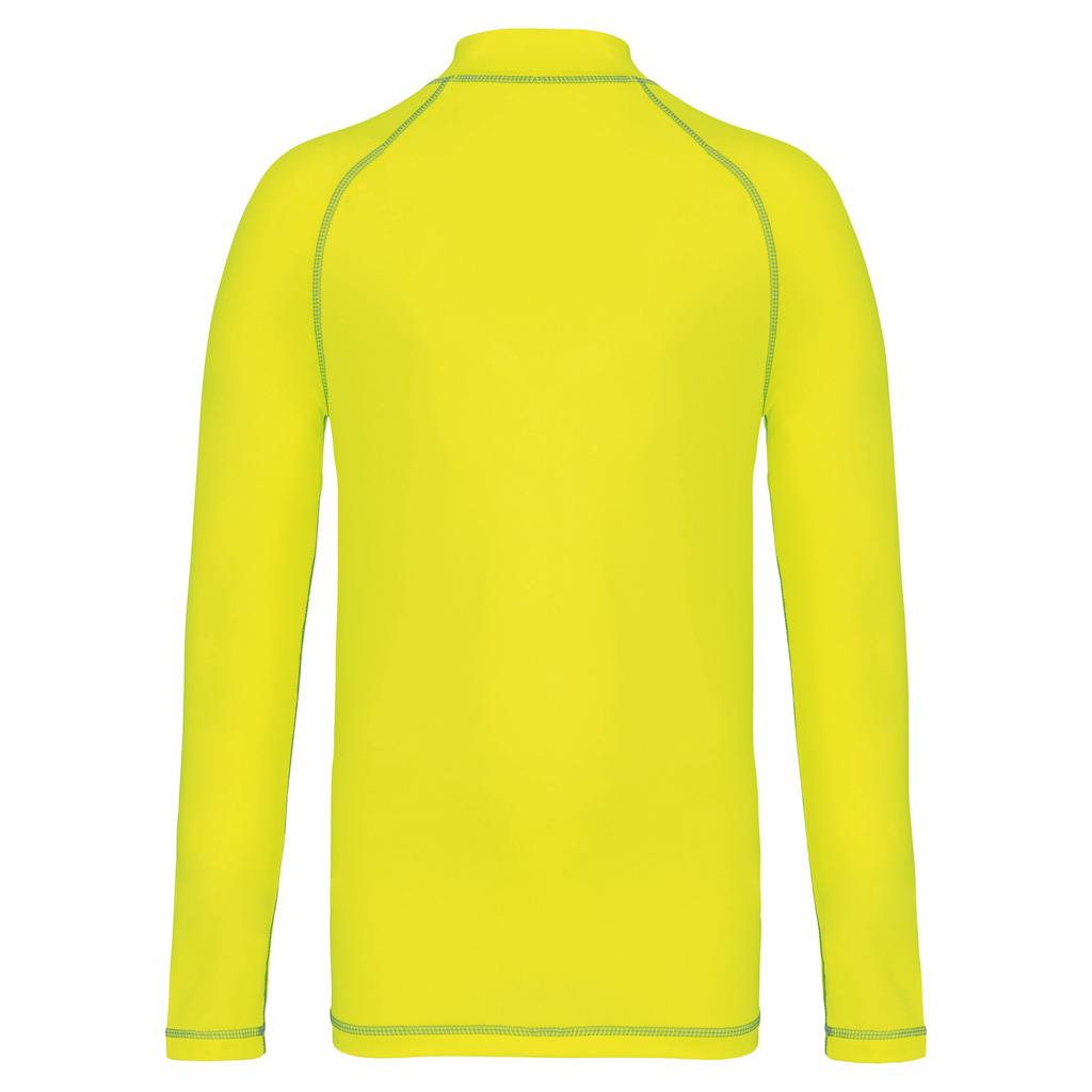 Fluorescent-yellow