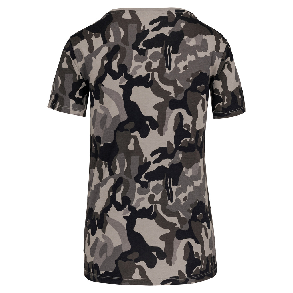 Grey-camouflage