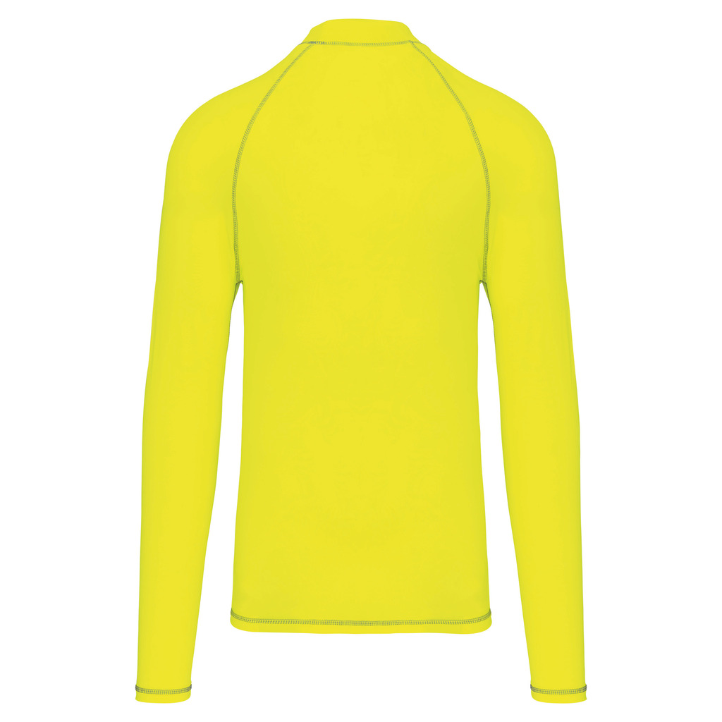 Fluorescent-yellow