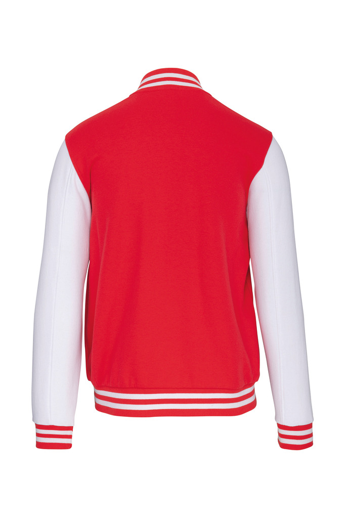 Red-white