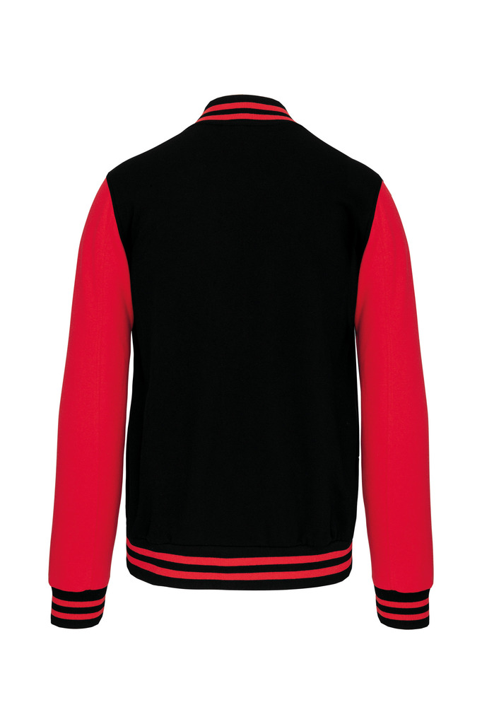 Black-red