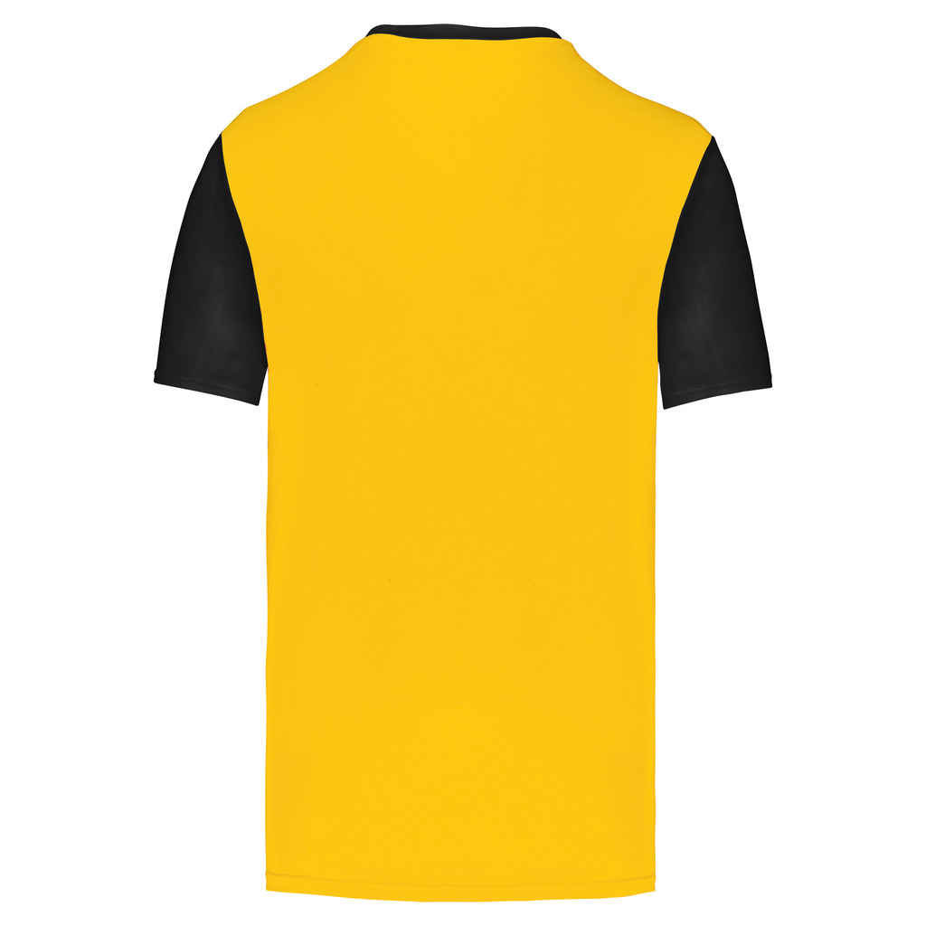 Sporty-yellow-black