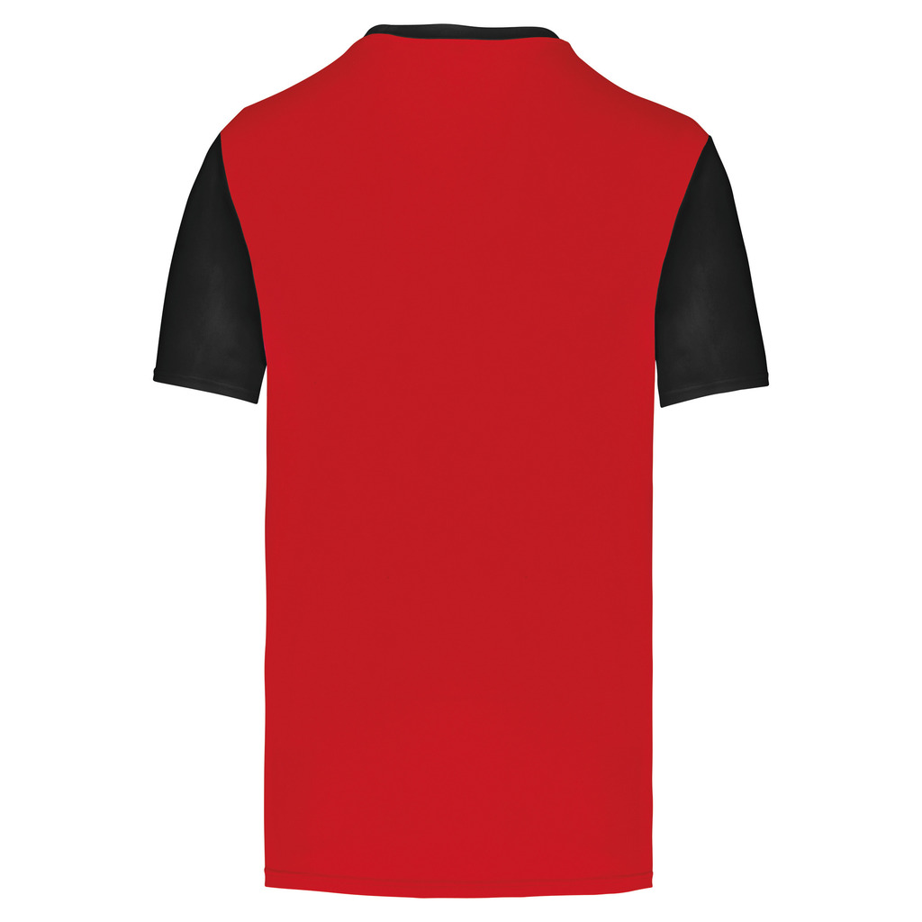Sporty-red-black