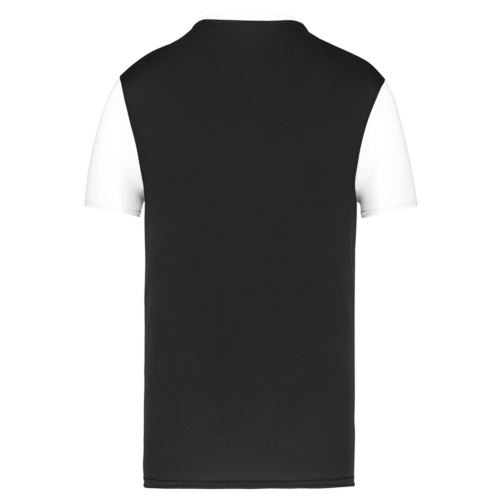 Black-white