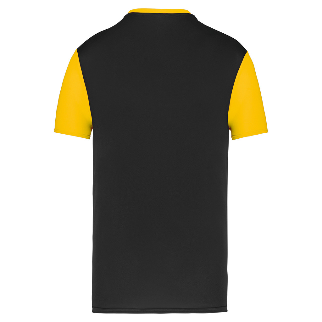 Black-sporty-yellow