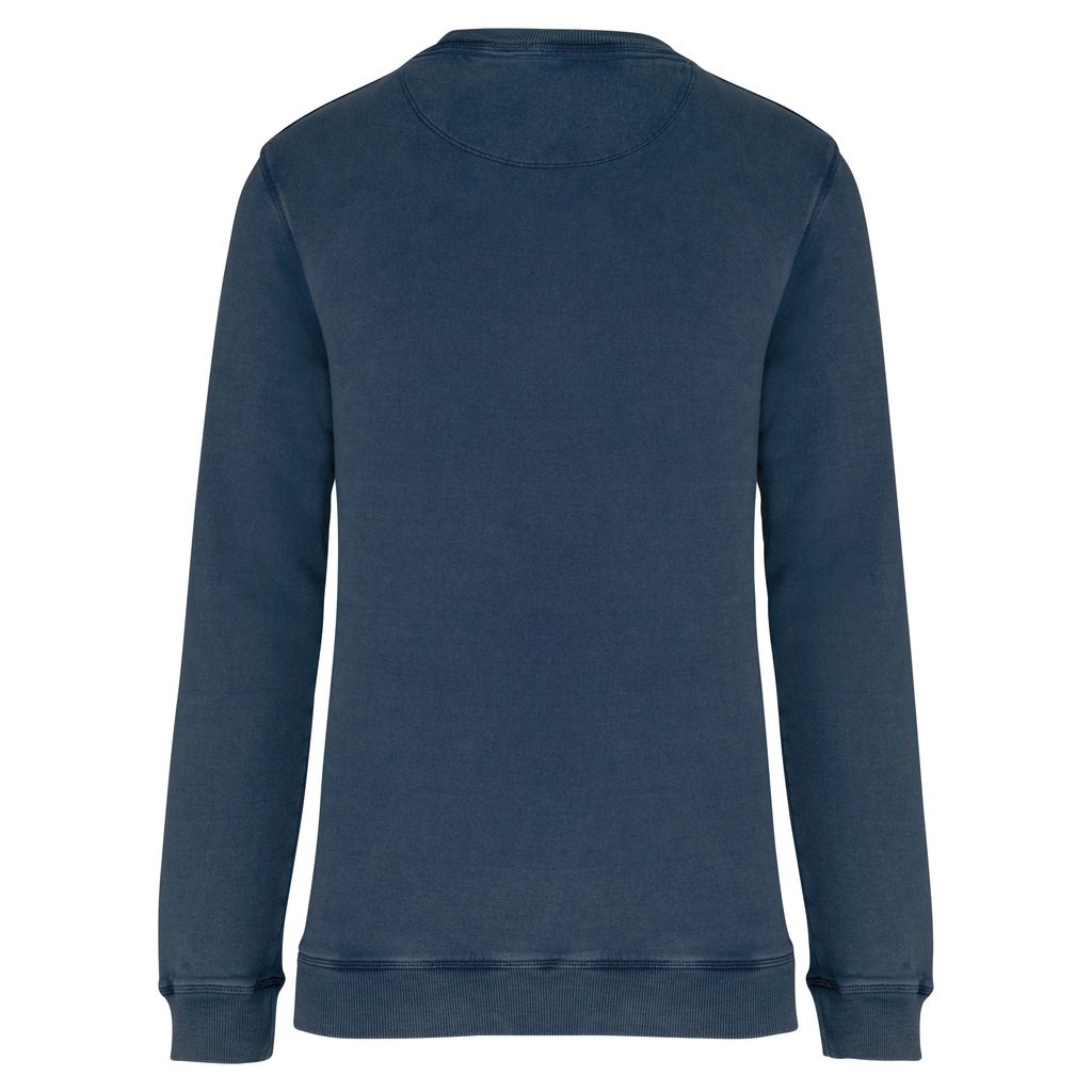 Washed-navy-blue