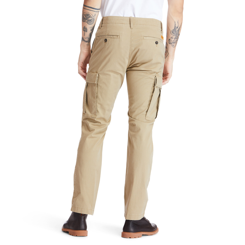 British-khaki
