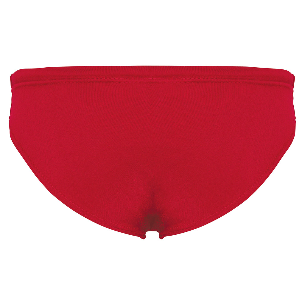 Sporty-red