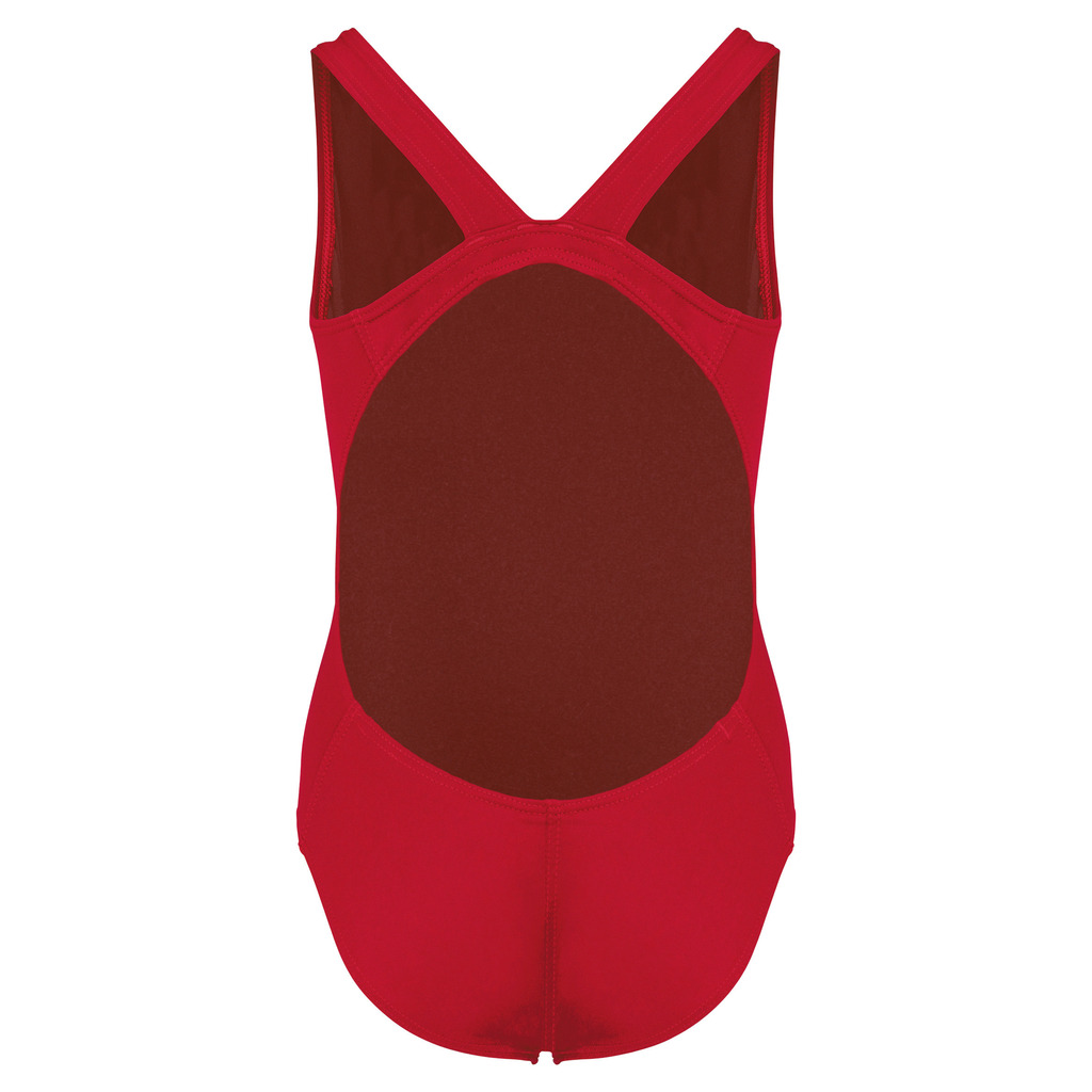 Sporty-red