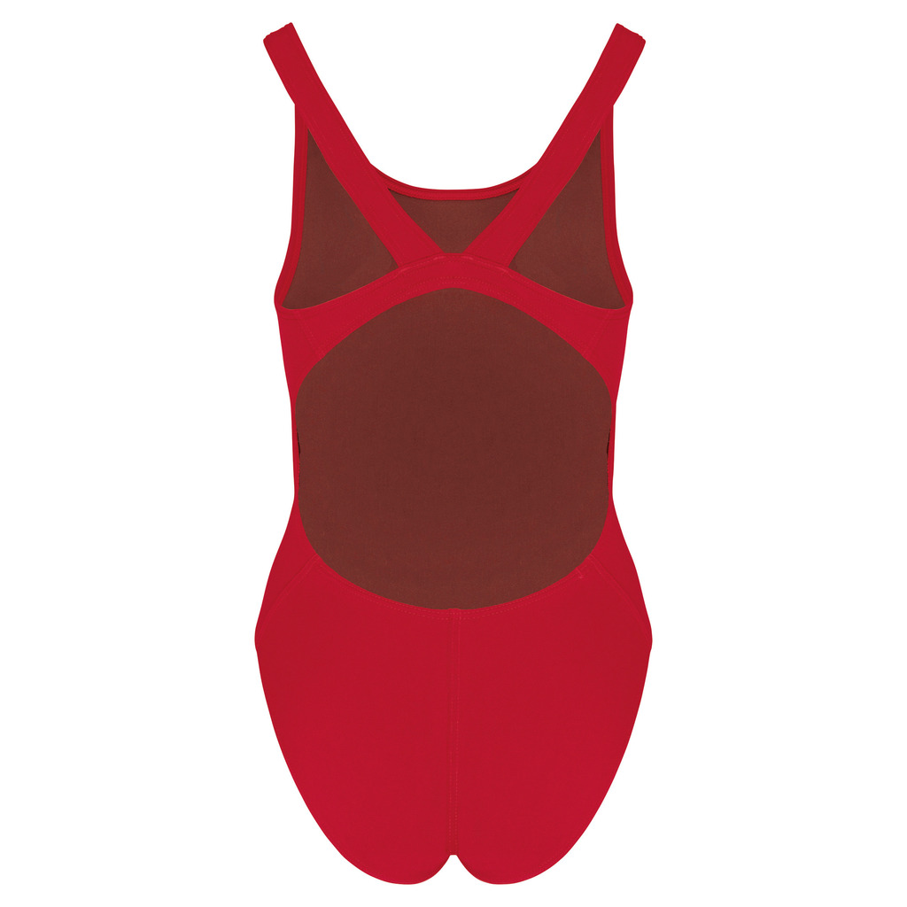 Sporty-red