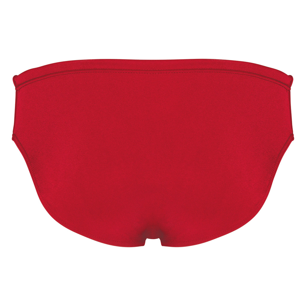 Sporty-red