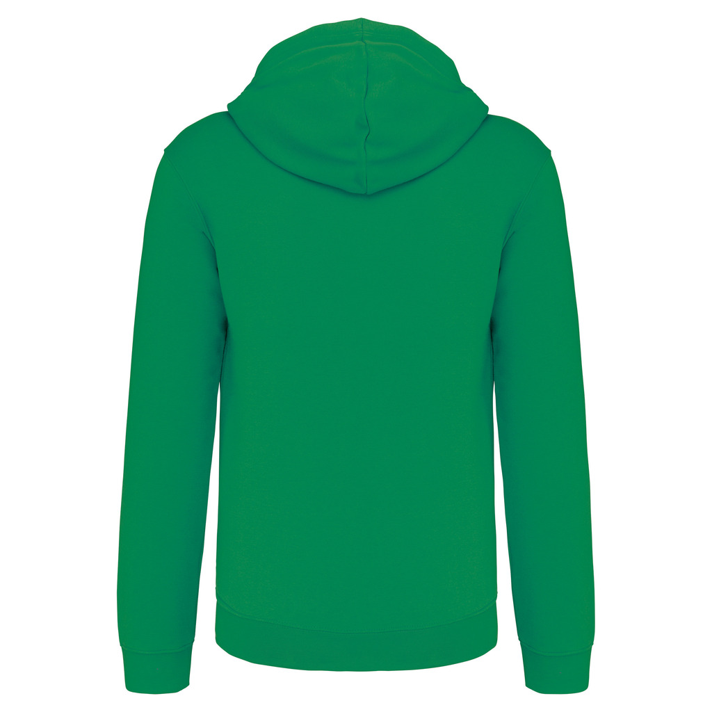 Light-kelly-green-white