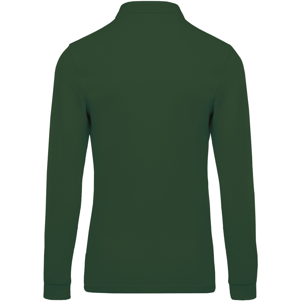 Forest-green