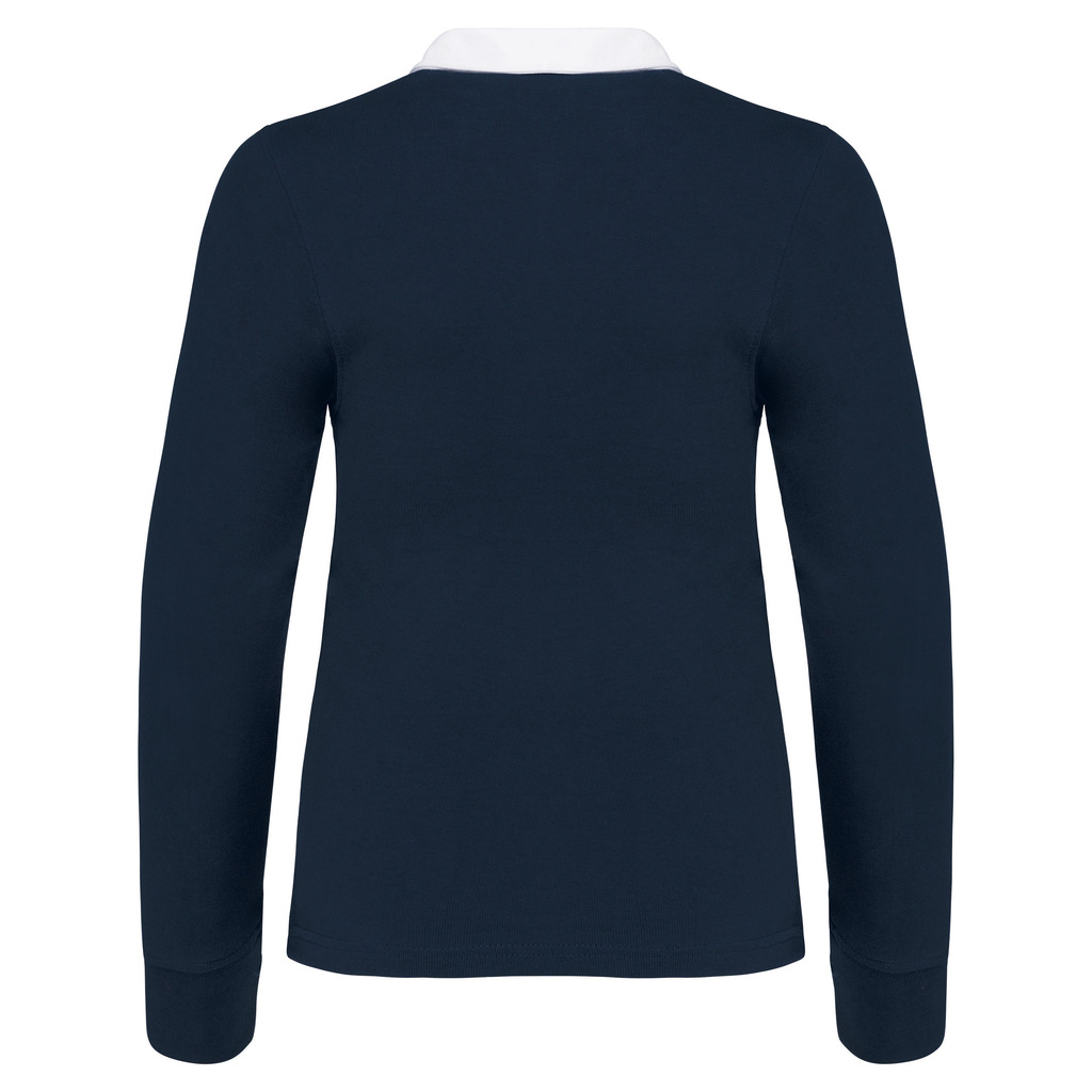 Navy-white