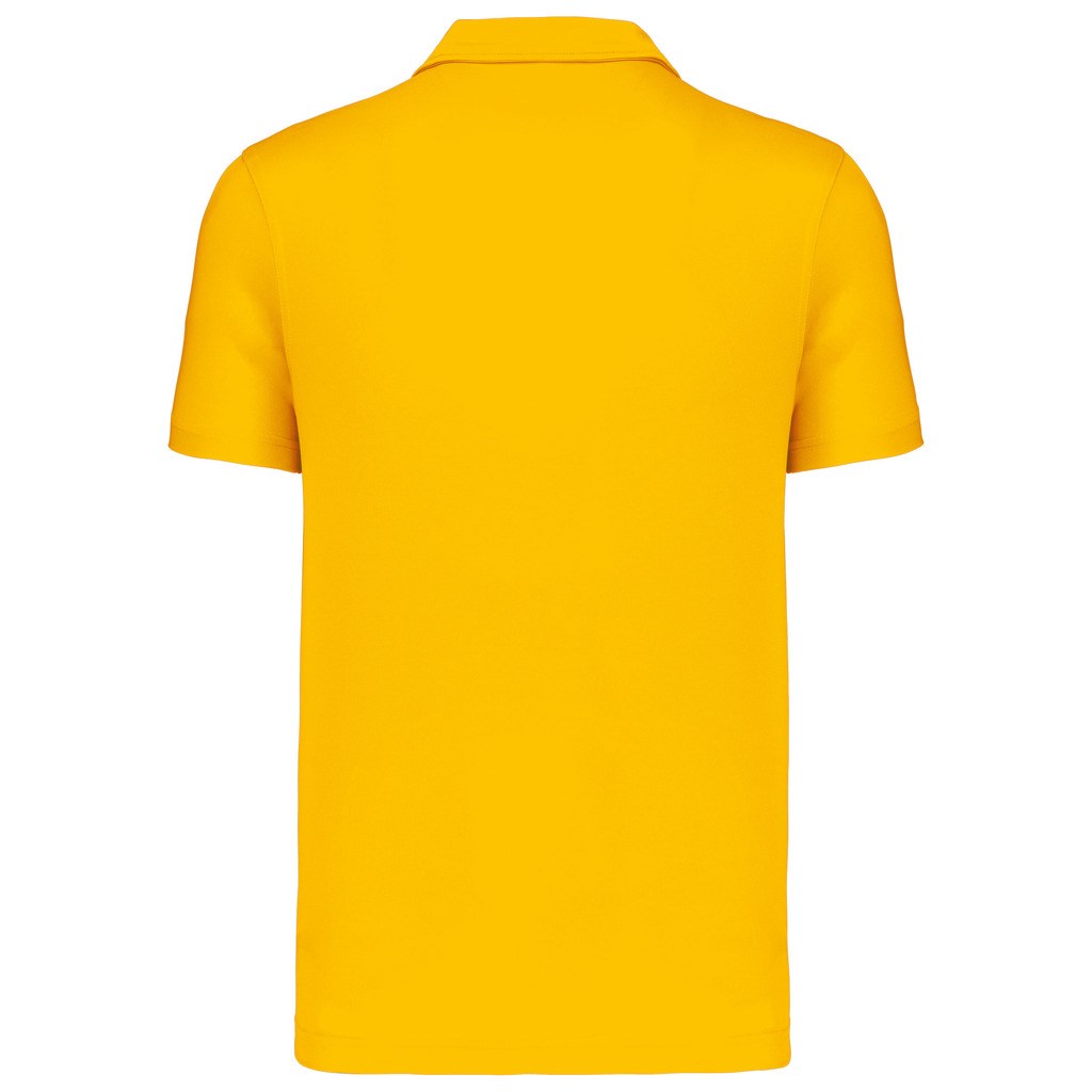 True-yellow
