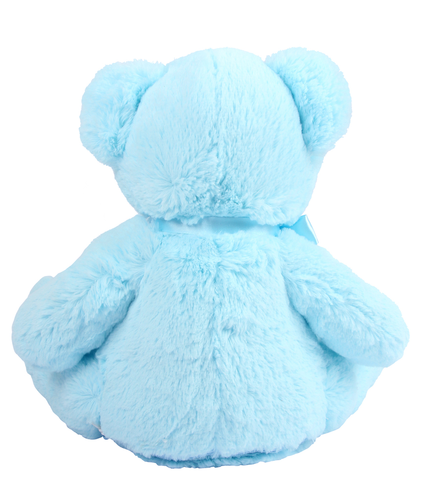 Baby-blue