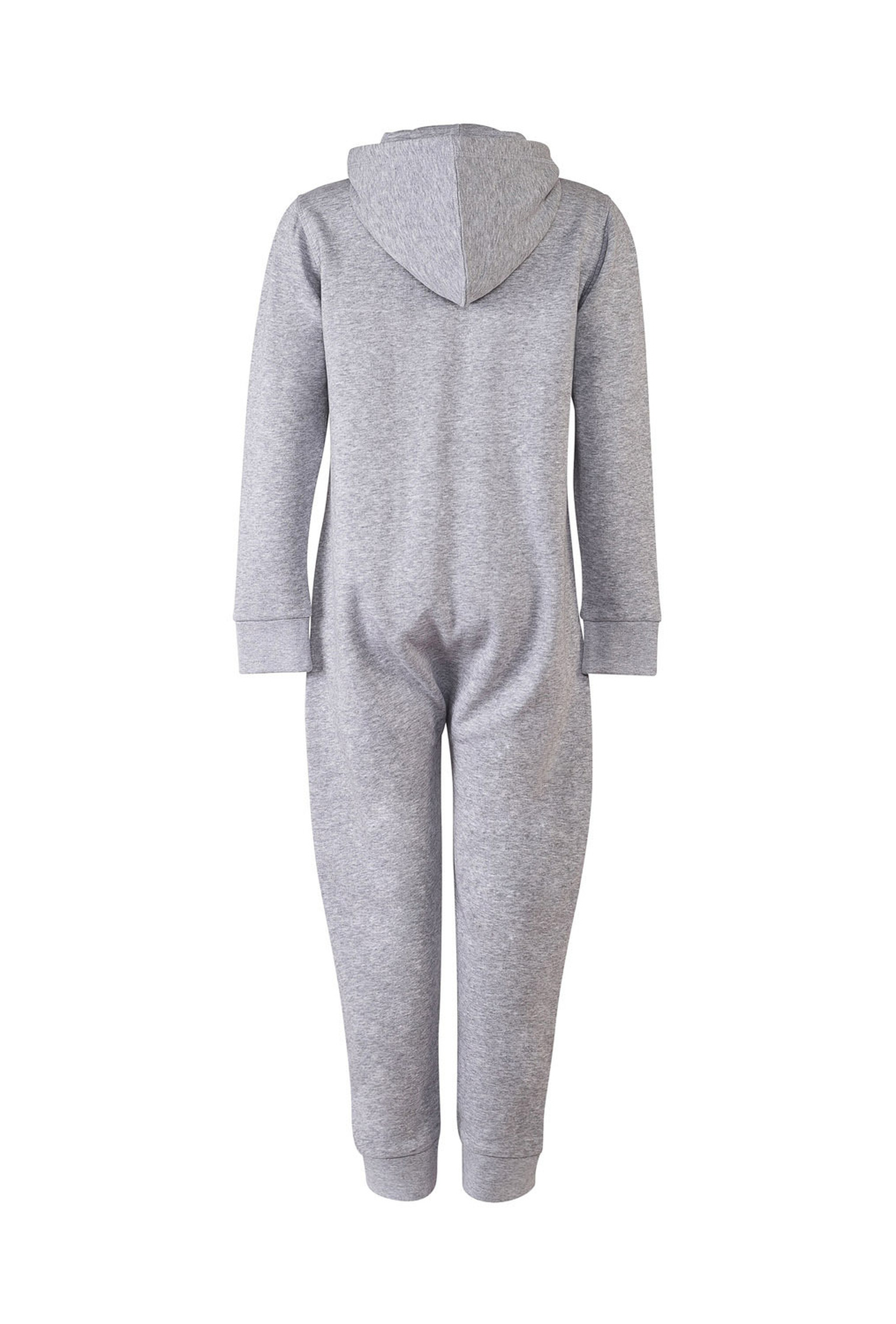 Heather-grey