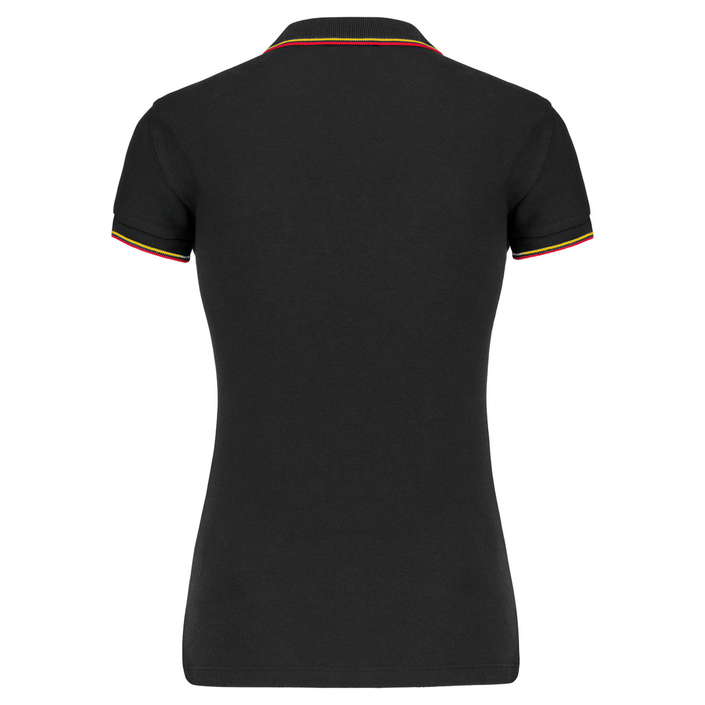 Black-red-yellow
