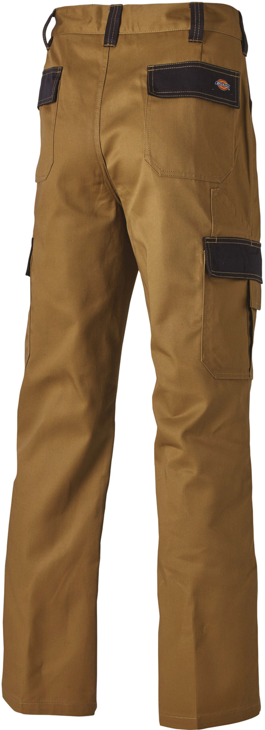 Khaki-beige-black