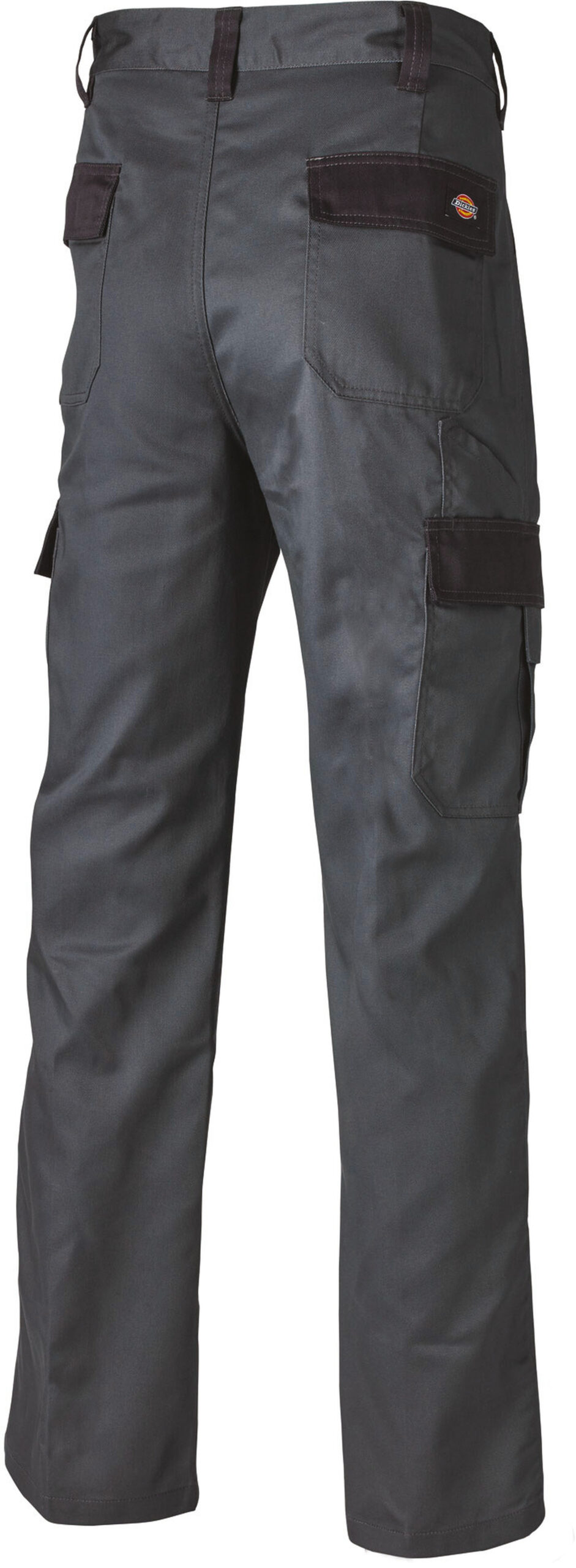 Grey-black