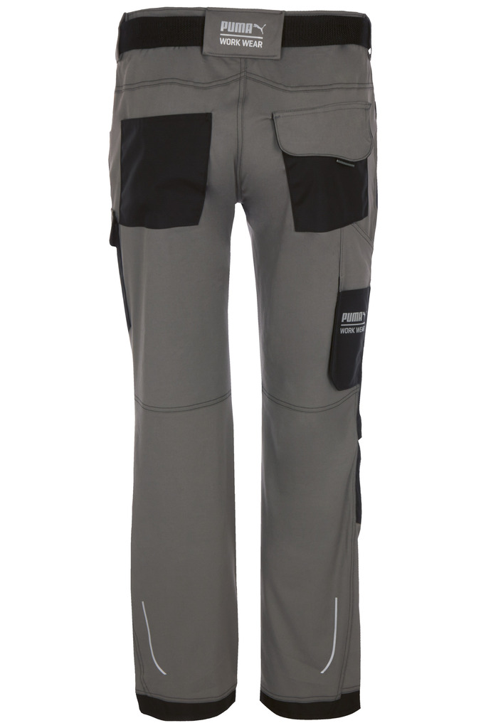 Grey-black