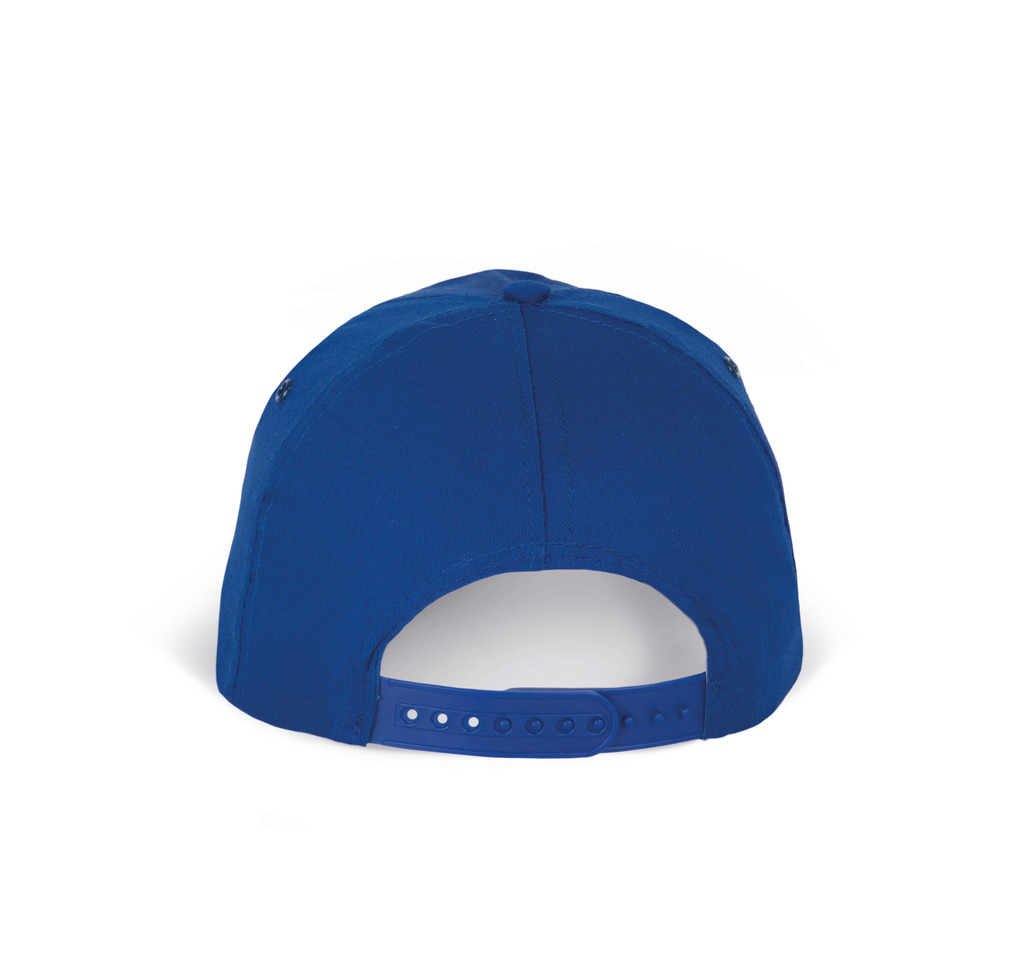 Royal-blue