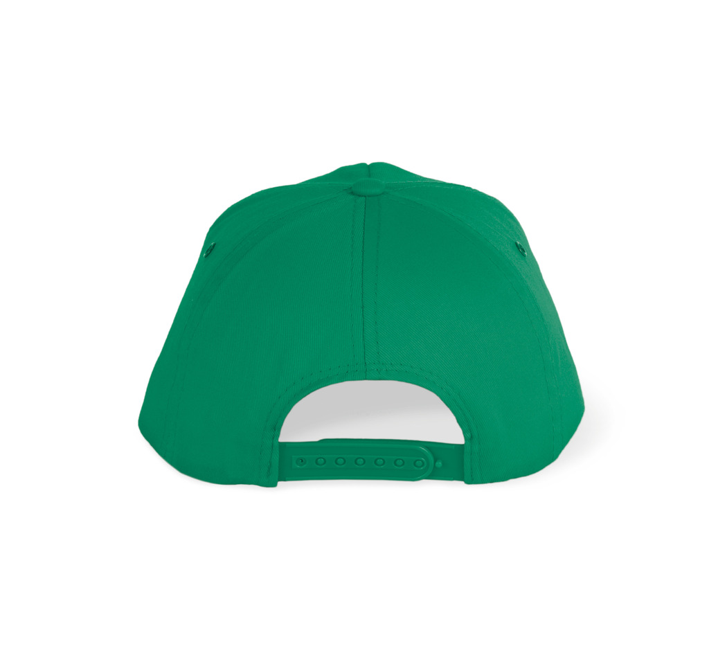 Kelly-green