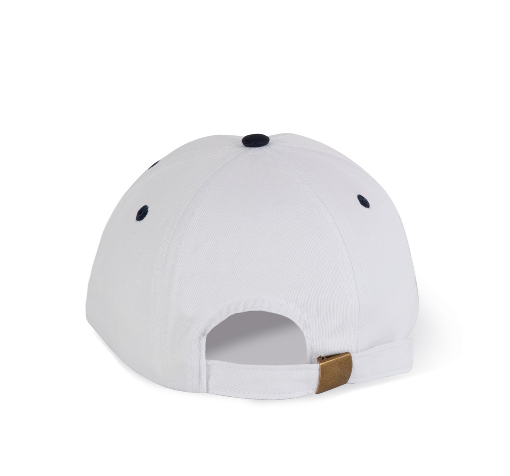 White-navy